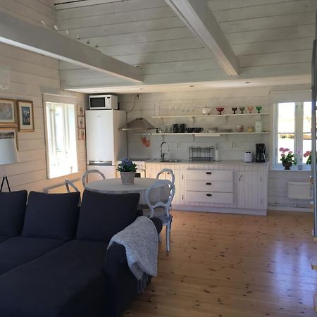Brogard Bed & Breakfast Falkenberg Exterior foto
