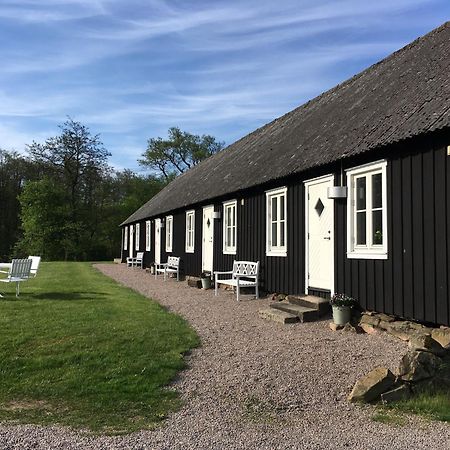 Brogard Bed & Breakfast Falkenberg Exterior foto