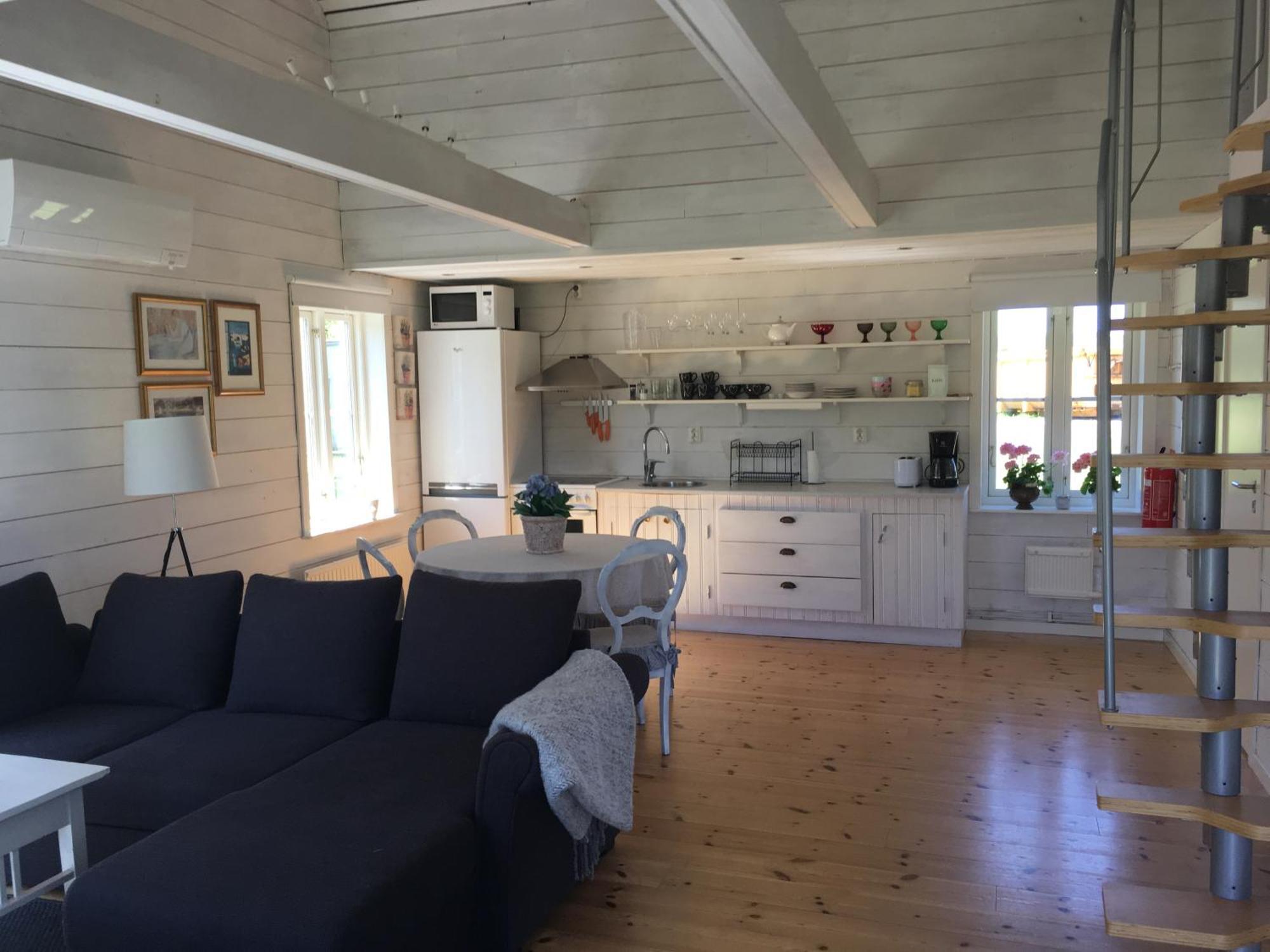 Brogard Bed & Breakfast Falkenberg Exterior foto